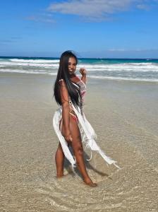 Chica busca chico en Tenerife: 