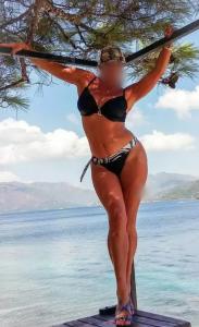 Chica busca chico en Alicante: 