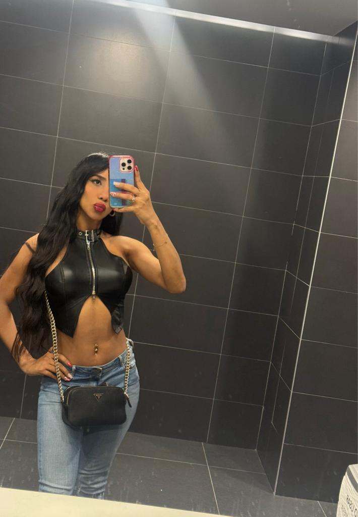 678667377: Transexual en Zaragoza