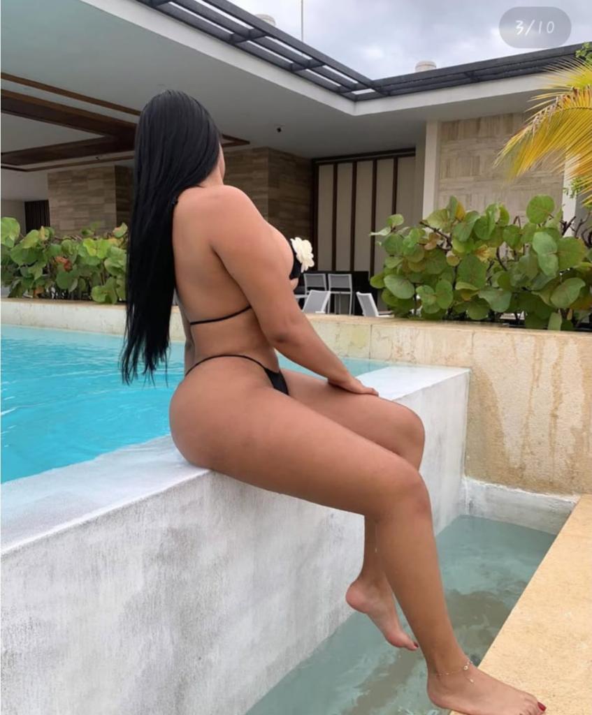 Chica busca chico en Sevilla: 