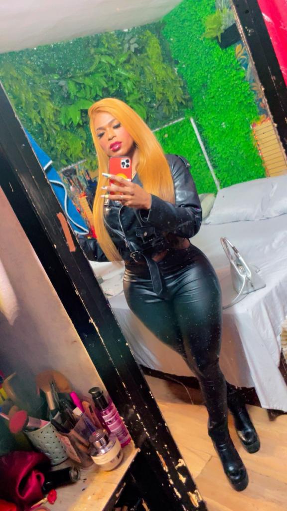 Travesti en Mallorca: 