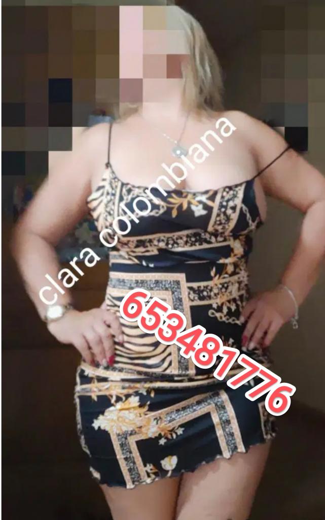 Chica busca chico en Toledo: 