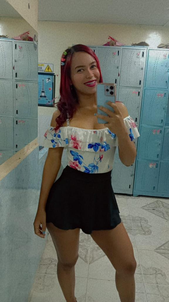 Chica busca chico en Sevilla: 