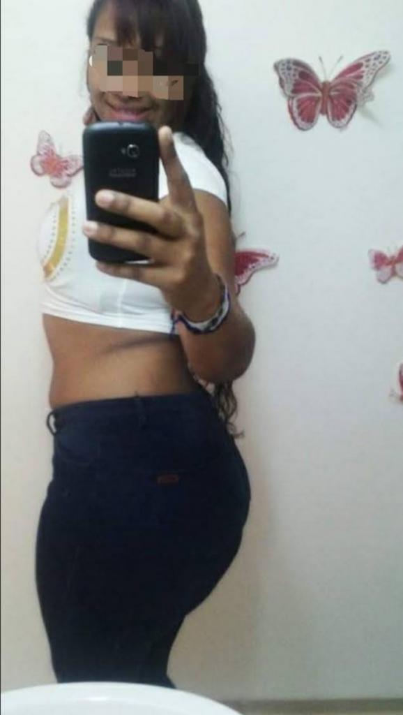 Chica busca chico en Salamanca: 