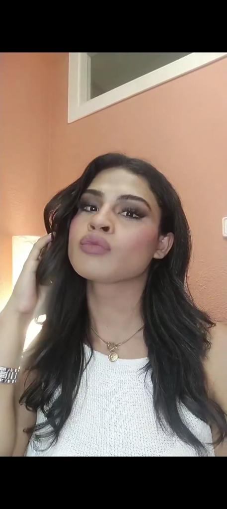 Transexual en La Rioja: 