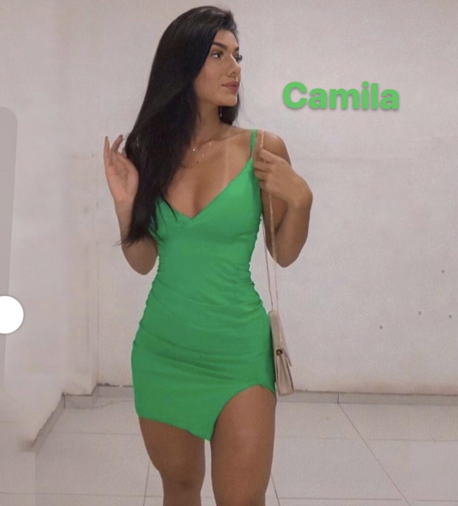 Chica busca chico en Madrid: 