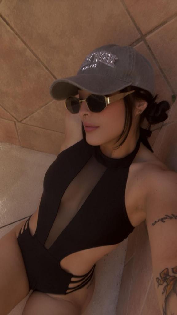 Chica busca chico en Málaga: Chica busca chico