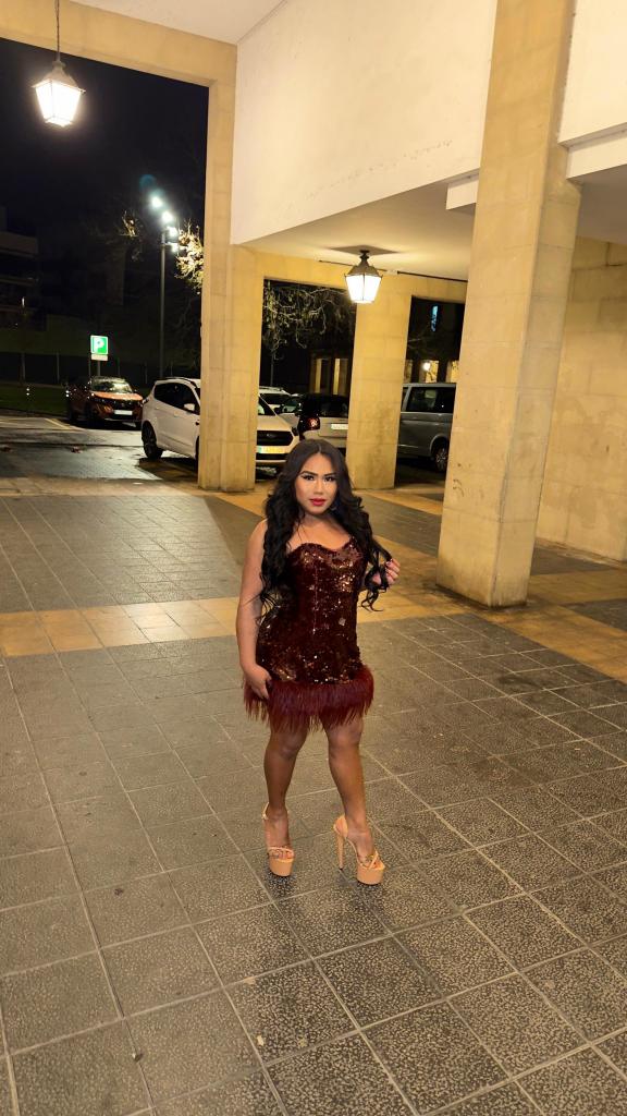 666007641: Travesti en Guipúzcoa