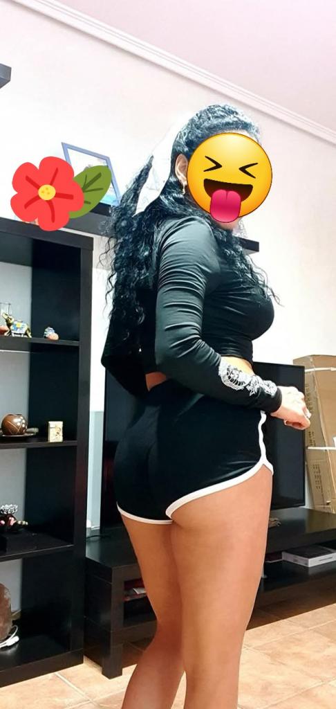 Chica busca chico en Alicante: 