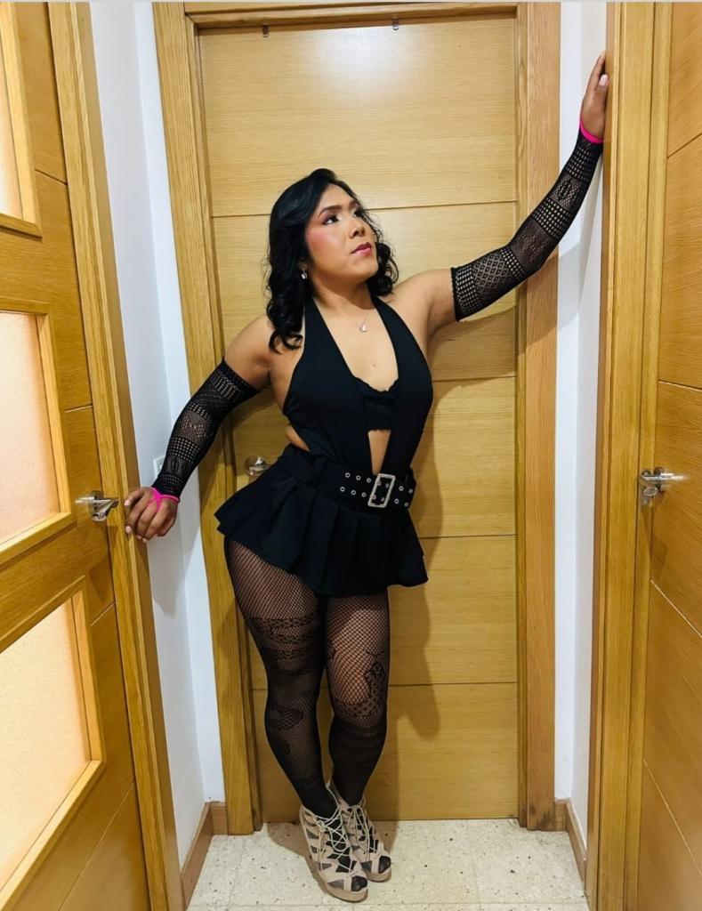 622508293: Transexual en Badajoz