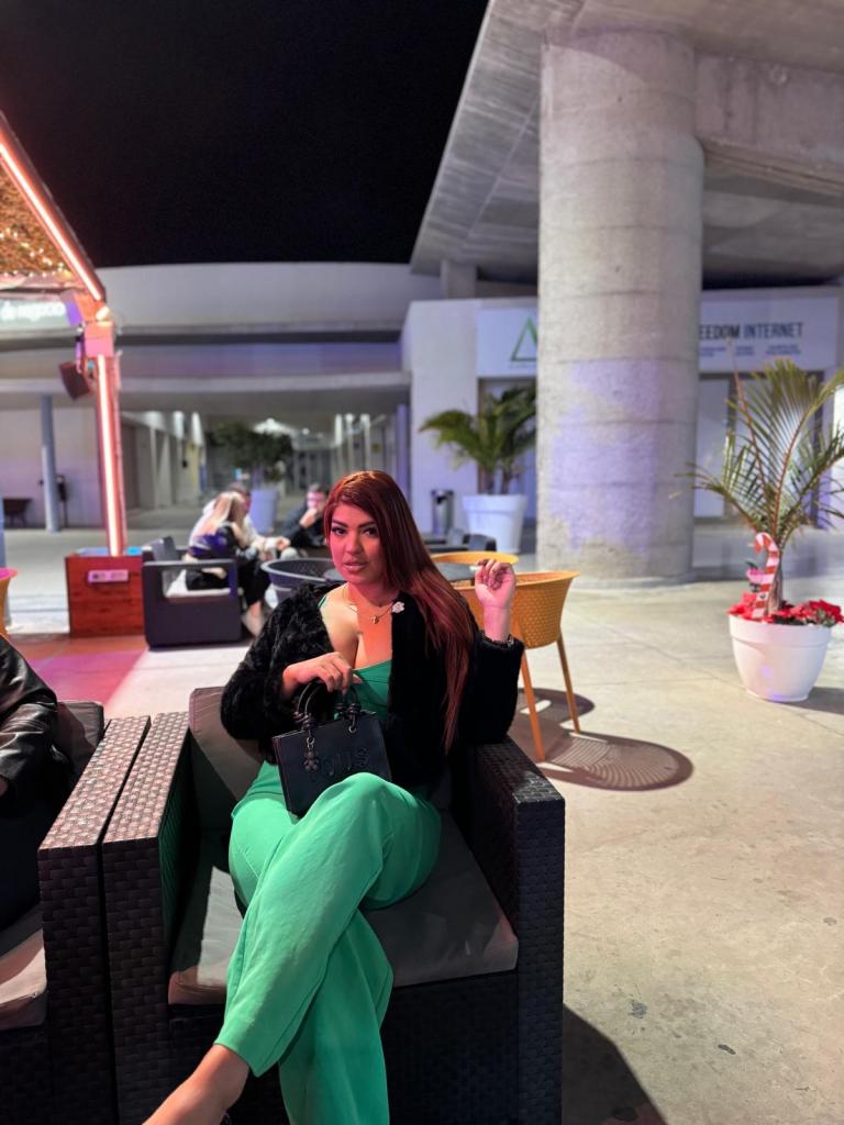 Chica busca chico en Tenerife: 