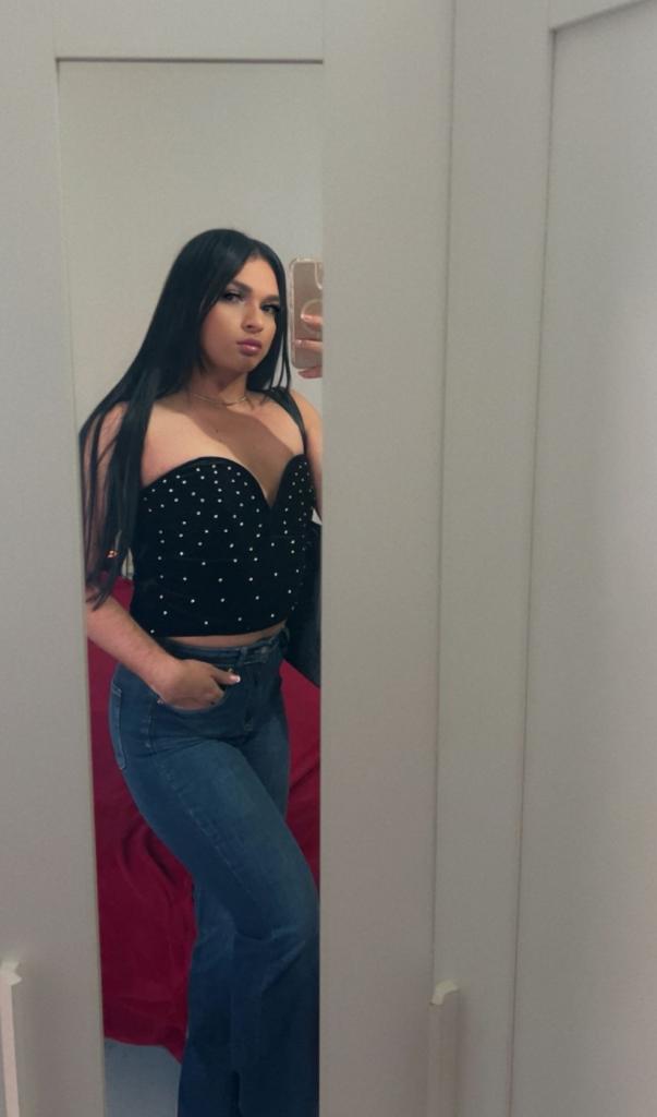 Travesti en Las Palmas: 