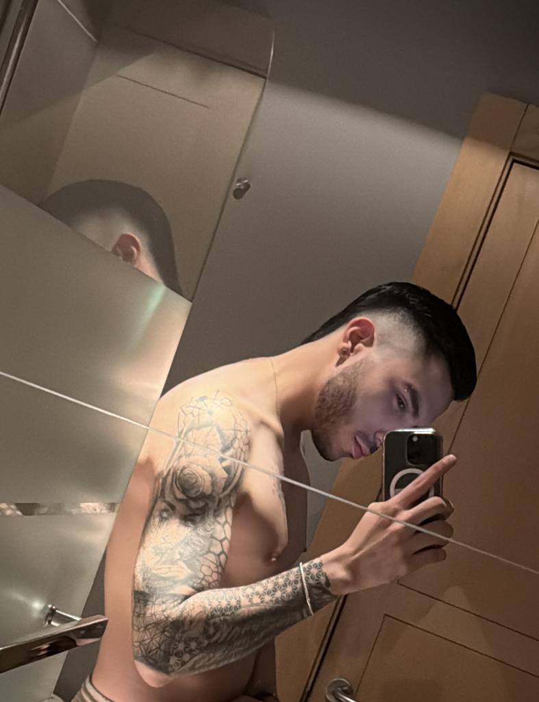 Chico busca chica en Madrid: 