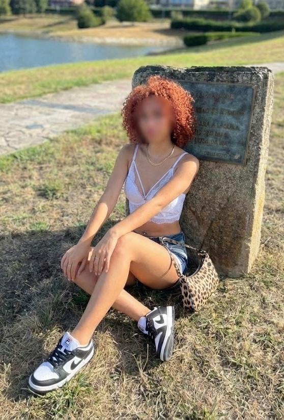 Chica busca chico en La Coruña: 