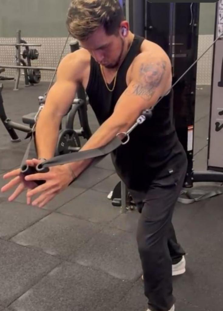 Chico busca chica en Madrid: 