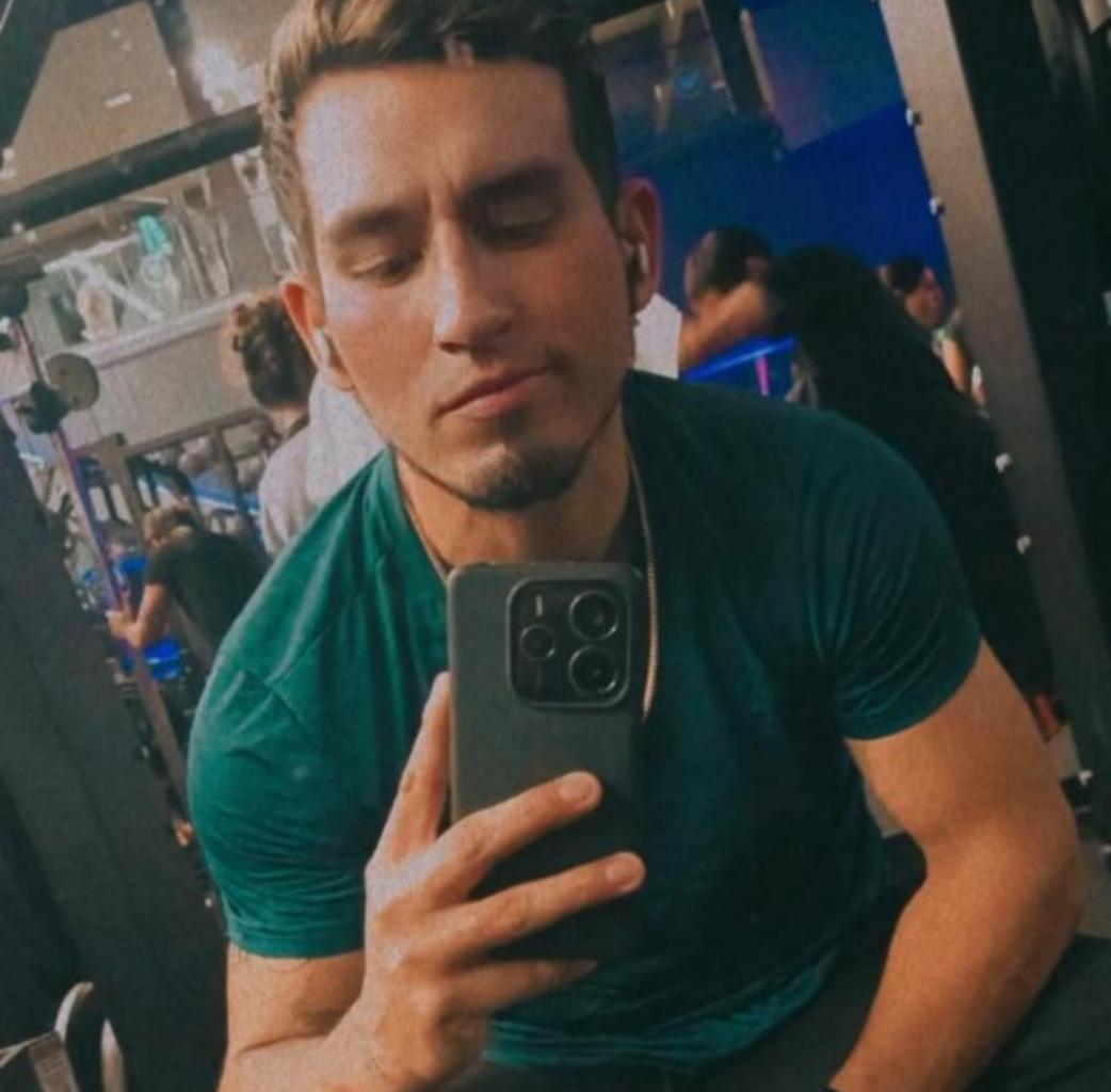 Chico busca chica en Madrid: 