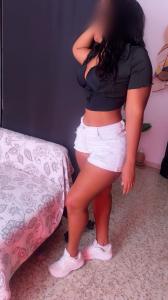 607663267: Chica busca chico en Málaga