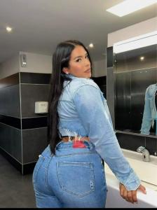 631984295: Travesti en Zaragoza