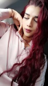 603110410: Transexual en Tenerife