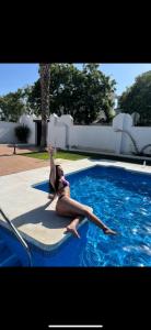 602485523: Chica busca chico en Tenerife