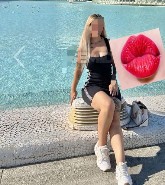 Chica busca chico en Pontevedra: 