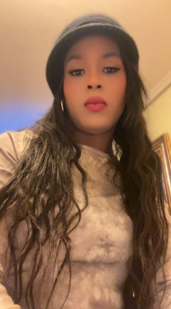 Chica busca chico en León: 