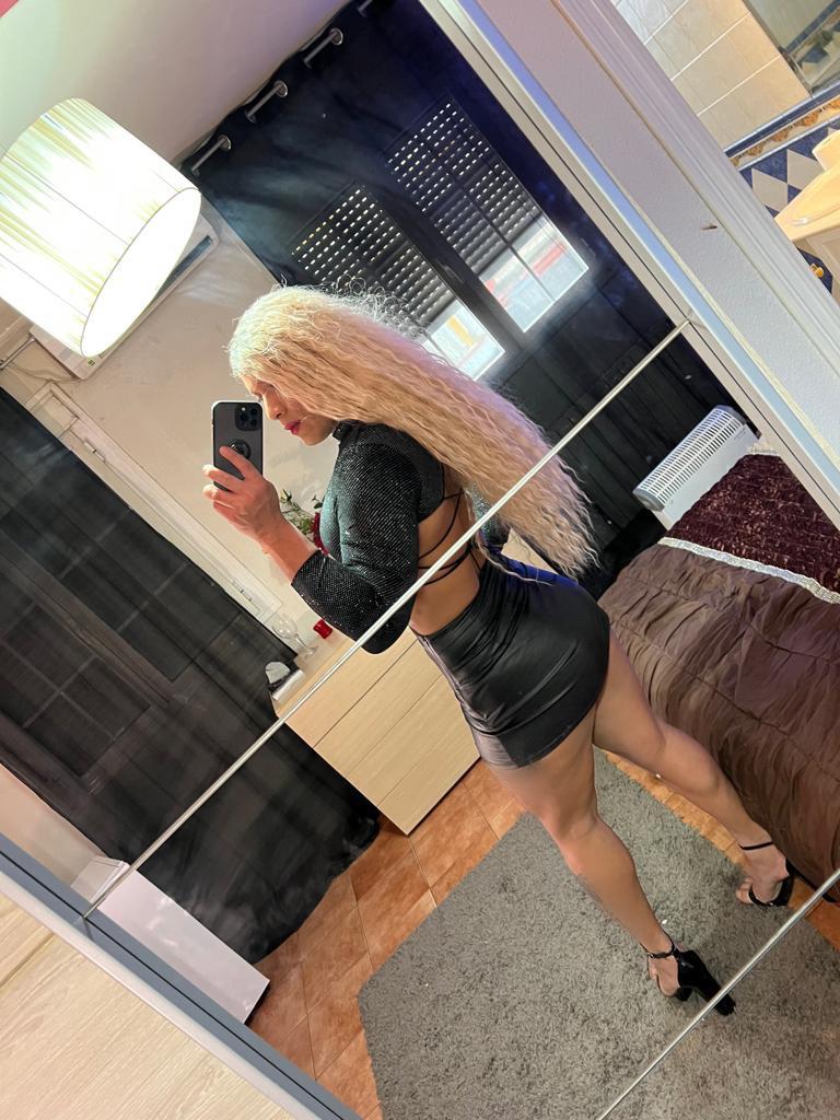 661540353: Travesti en Sevilla