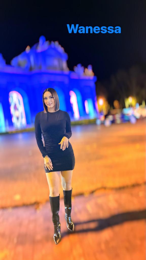 Chica busca chico en Madrid: 