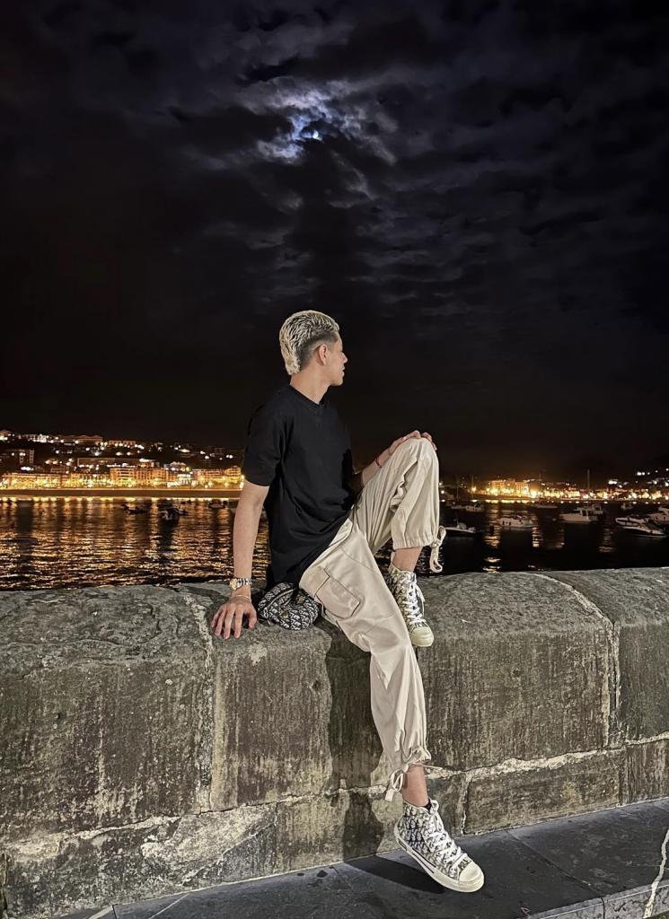 Chico busca chica en Guipúzcoa: 