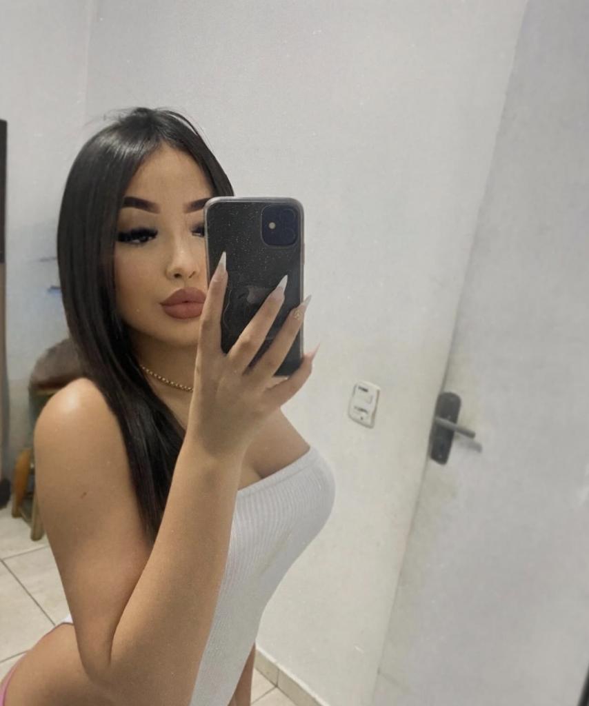 Chica busca chico en Las Palmas: 