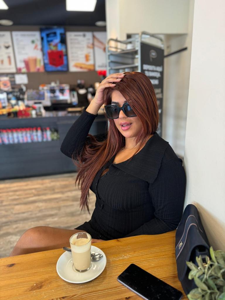 Chica busca chico en Tenerife: 