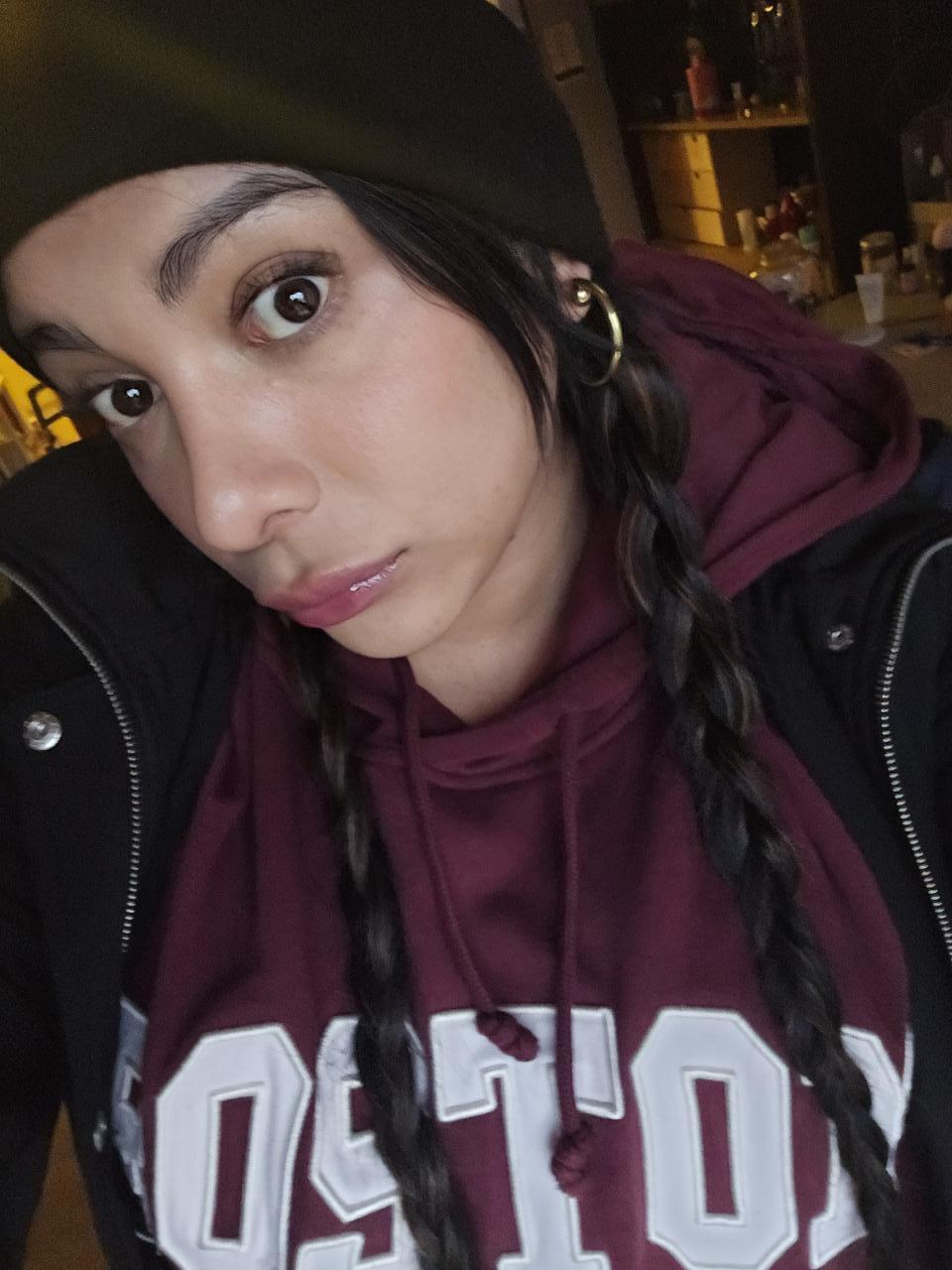 658730308: Travesti en Madrid