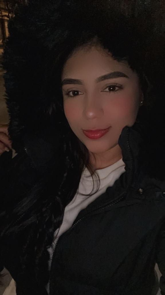 Chica busca chico en Huelva: 