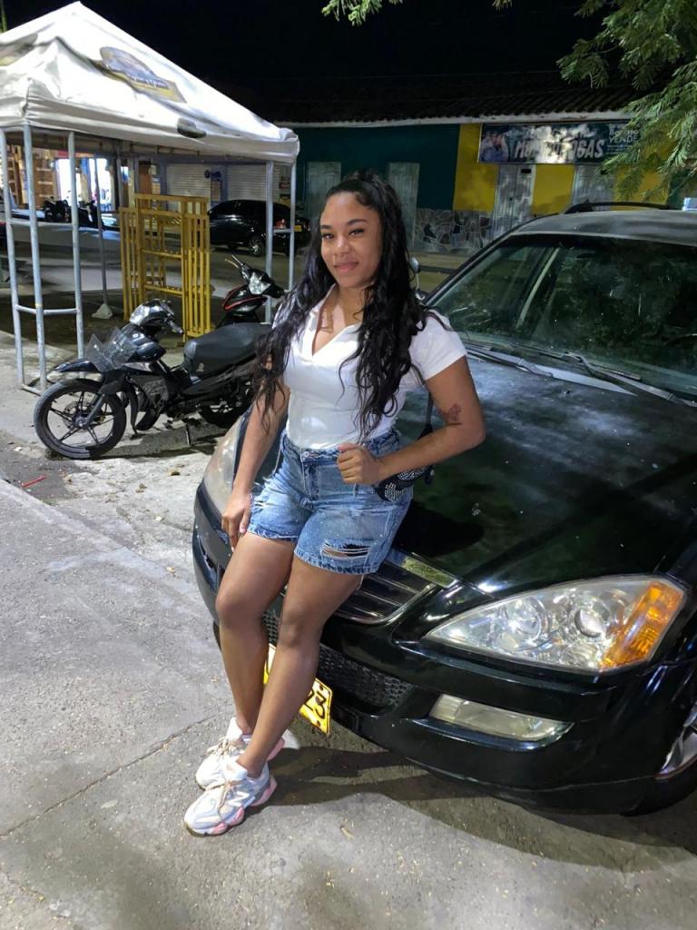 Chica busca chico en Valencia: 