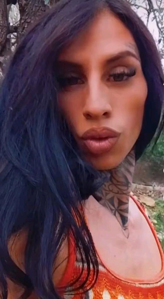 Transexual en Málaga: 