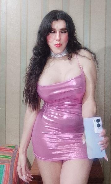 697455526: Travesti en La Coruña