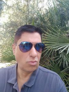 Chico busca chica en Madrid: 