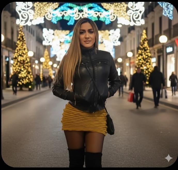 Travesti en Las Palmas: 