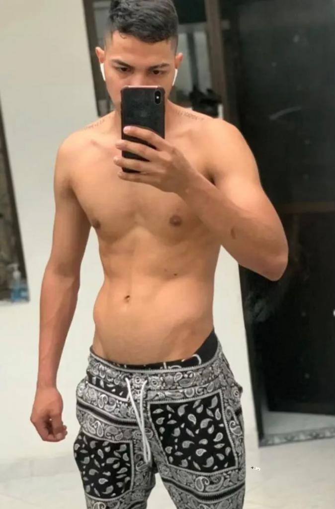 Virtual en Tenerife: 