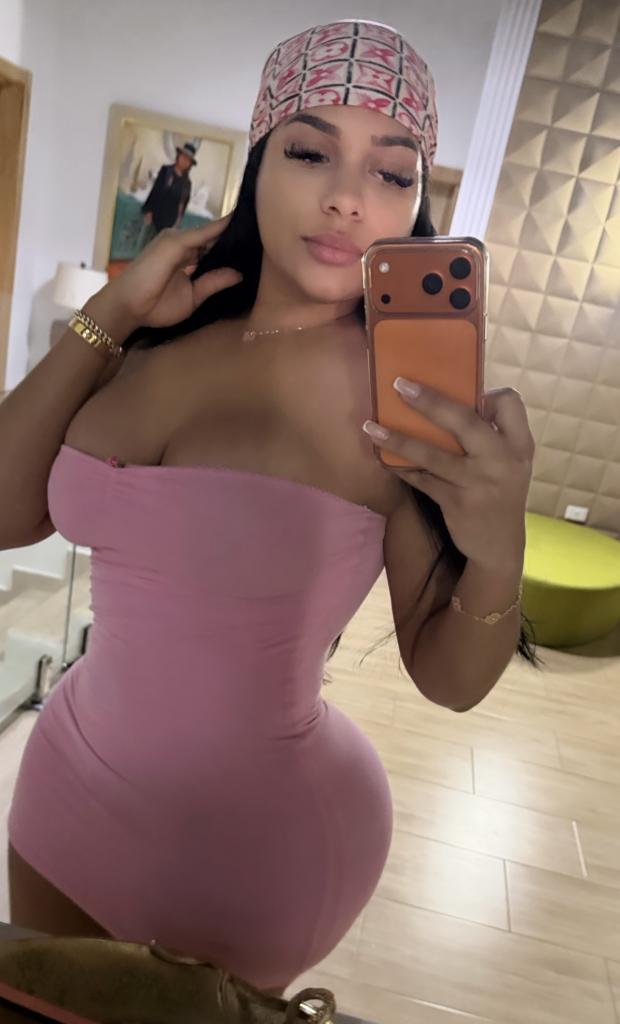 613855165: Chica busca chico en Córdoba