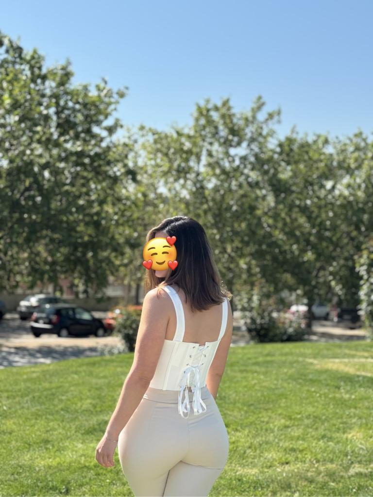 Chica busca chico en Madrid: 