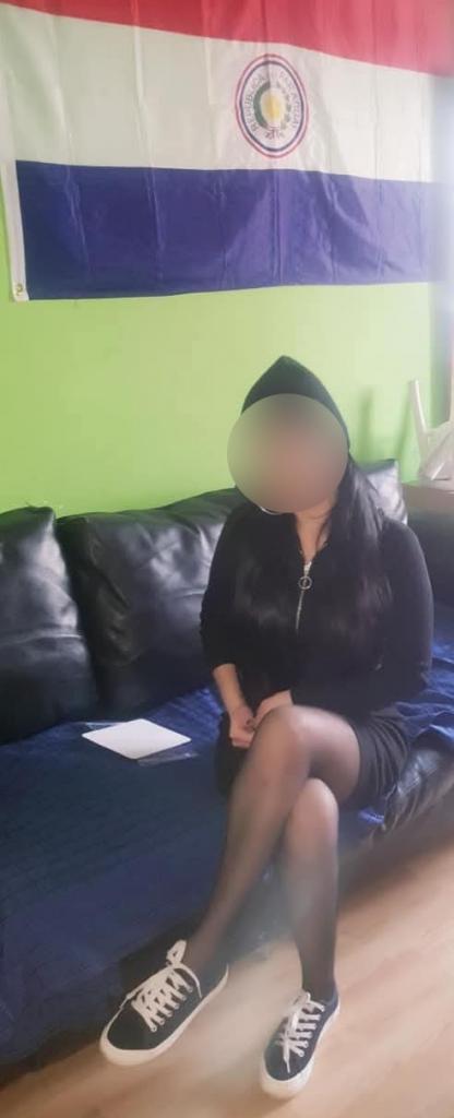 Chica busca chico en Madrid: 