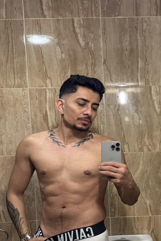 Chico busca chica en Madrid: 