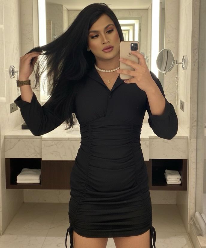 Travesti en Tenerife: 