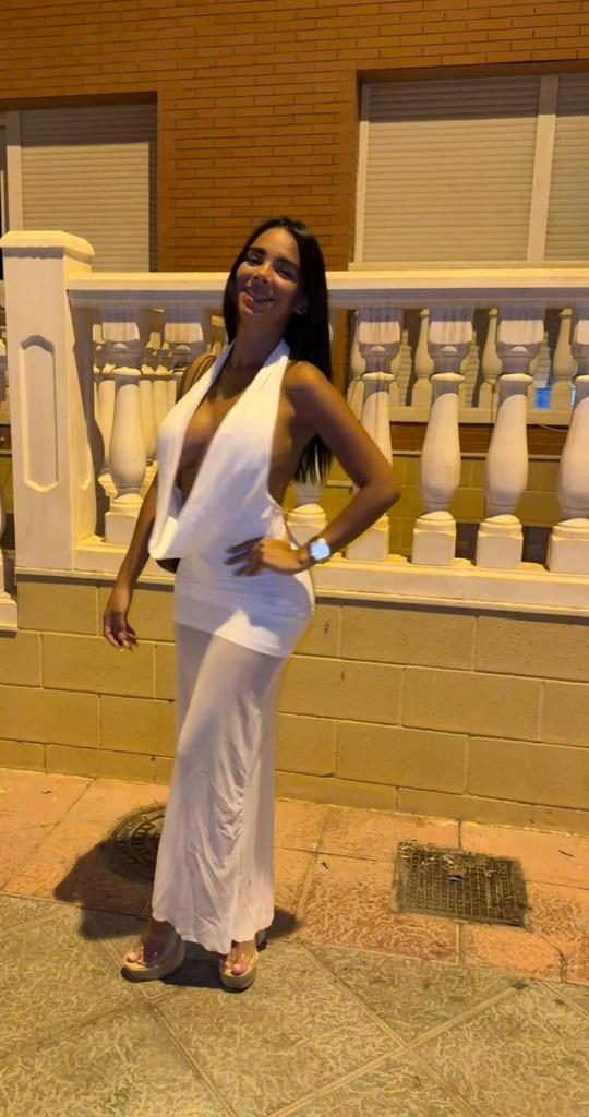 Chica busca chico en Las Palmas: 