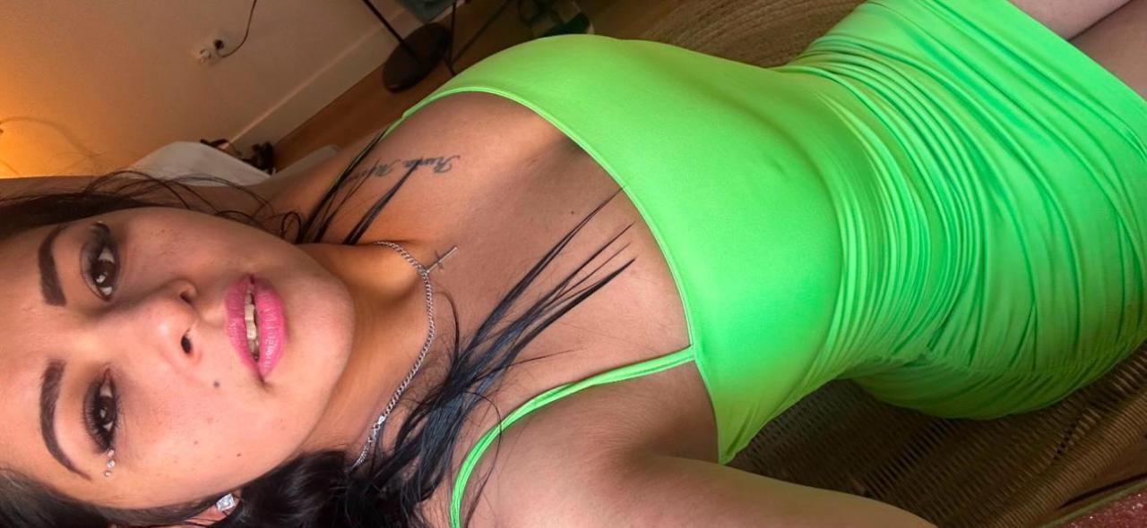 Chica busca chico en Las Palmas: 