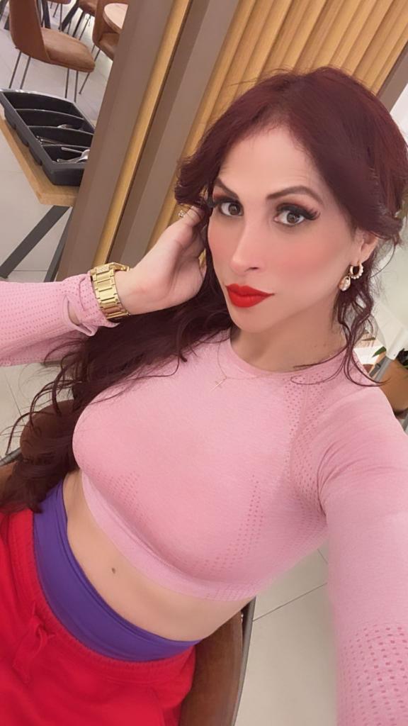 Transexual en Badajoz: 