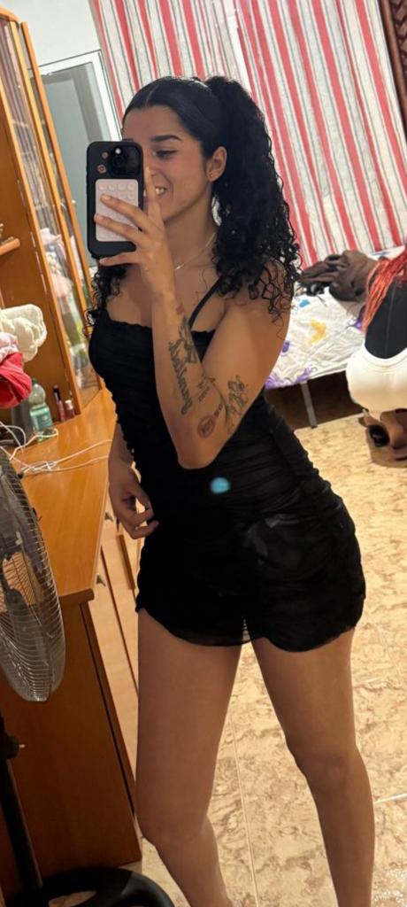 Chica busca chico en Alicante: 