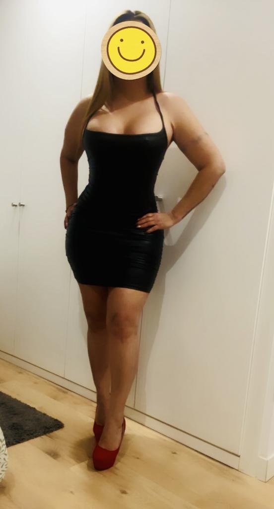 Chica busca chico en Madrid: 