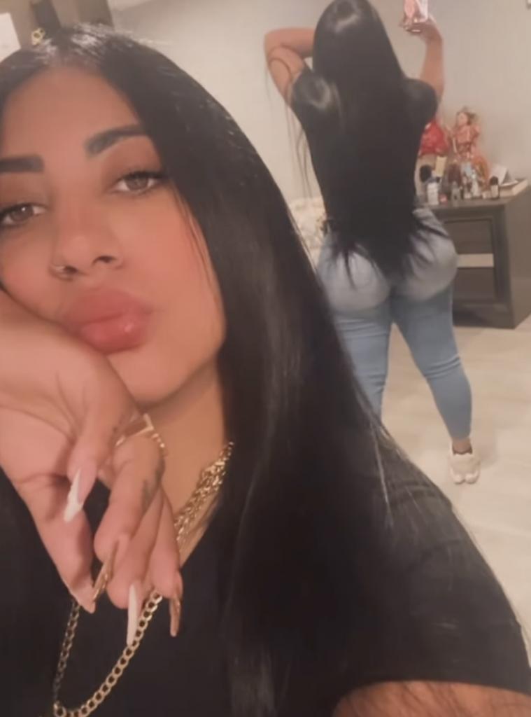 Chica busca chico en Córdoba: 